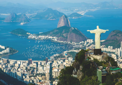 Motivos para amar e visitar o Rio de Janeiro